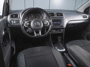 Седан Volkswagen Polo 2020 года, 1522000 рублей, Ростов-на-Дону