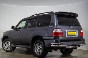 Внедорожник Lexus LX 2004 года, 2599000 рублей, Оренбург