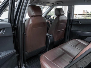 Внедорожник Hyundai Creta 2020 года, 1979000 рублей, Ставрополь