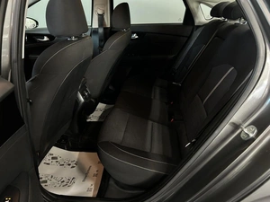 Седан Kia Cerato 2021 года, 2070000 рублей, Ярославль