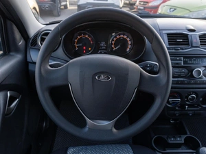 Лифтбек ВАЗ (LADA) Granta 2022 года, 799000 рублей, Саратов