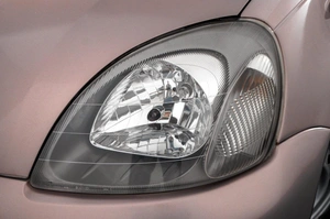 Хетчбэк Toyota Vitz 2000 года, 349000 рублей, Барнаул
