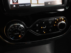 Внедорожник Renault Kaptur 2017 года, 1539000 рублей, Воронеж