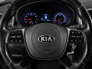 Внедорожник Kia Sorento Prime 2018 года, 1989000 рублей, Тюмень