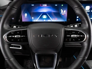 Внедорожник Chery Tiggo 7 Pro Max 2024 года, 2079000 рублей, Тюмень