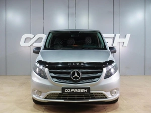 Минивэн Mercedes-benz Vito 2017 года, 2449000 рублей, Воронеж