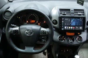 Внедорожник Toyota RAV4 2012 года, 1458000 рублей, Солонцы