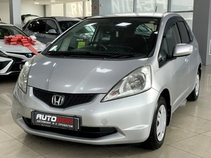 Хетчбэк Honda Fit 2009 года, 647000 рублей, Солонцы