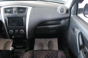 Седан Datsun on-DO 2018 года, 479000 рублей, Омск