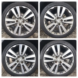 Хэтчбек ВАЗ (LADA) Vesta 2021 года, 1225000 рублей, Орёл