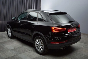 Внедорожник Audi Q3 2015 года, 1850000 рублей, Красноярск