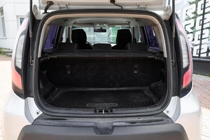 Хетчбэк Kia Soul 2014 года, 849000 рублей, Ульяновск