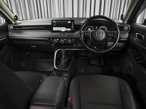 Внедорожник Honda Vezel 2021 года, 2862000 рублей, Ставрополь