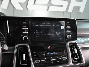 Внедорожник Kia Sorento 2021 года, 3419000 рублей, Аксай