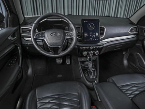 Седан ВАЗ (LADA) Aura 2024 года, 1780000 рублей, Ставрополь