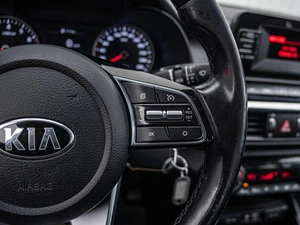 Седан Kia Cerato 2018 года, 1845000 рублей, Краснодар