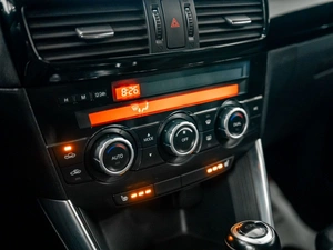 Внедорожник Mazda CX-5 2013 года, 1650000 рублей, Красноярск