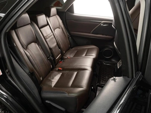 Внедорожник Lexus RX 2017 года, 4249000 рублей, Тюмень