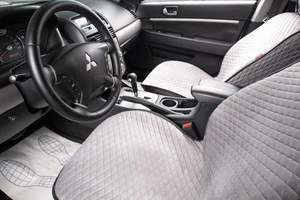 Седан Mitsubishi Galant 2008 года, 599000 рублей, Оренбург