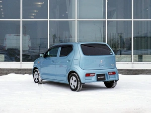 Хетчбэк Suzuki Alto 2020 года, 798000 рублей, Нижний Новгород
