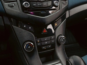 Хетчбэк Chevrolet Cruze 2012 года, 680000 рублей, Краснодар