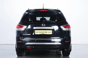 Внедорожник Nissan Pathfinder 2014 года, 2159000 рублей, Челябинск