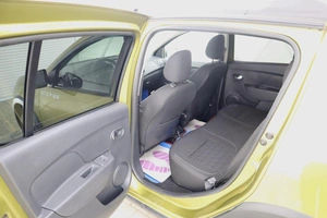 Хэтчбек Renault Sandero 2017 года, 1299000 рублей, Обнинск