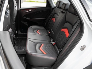 Седан Kaiyi E5 2023 года, 1750000 рублей, Краснодар