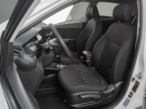 Седан Kia Rio 2011 года, 789000 рублей, Тюмень