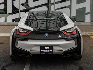 Купе BMW i8 2016 года, 5900000 рублей, Краснодар