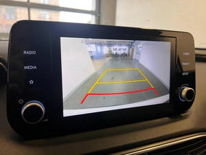 Внедорожник Hyundai Santa Fe 2021 года, 3449000 рублей, Красноярск