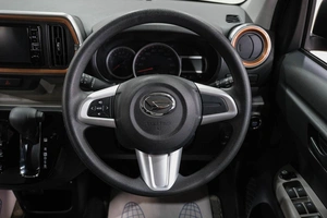 Хетчбэк Daihatsu Boon 2020 года, 979000 рублей, Новокузнецк