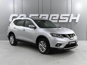 Внедорожник Nissan X-Trail 2017 года, 1899000 рублей, Аксай
