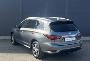 Внедорожник Infiniti QX60 2019 года, 2690000 рублей, Солонцы