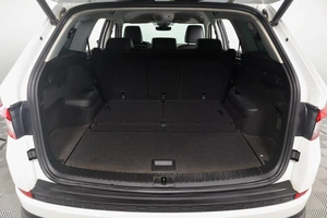 Внедорожник Skoda Kodiaq 2020 года, 2979000 рублей, Пермь