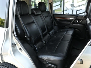 Внедорожник Mitsubishi Pajero 2007 года, 1480000 рублей, Волгоград