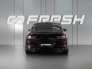 Седан Genesis G80 2021 года, 4700000 рублей, Минеральные Воды