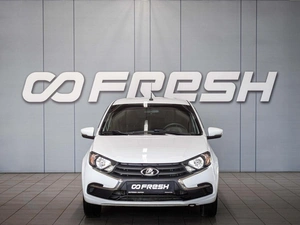 Седан ВАЗ (LADA) Granta 2024 года, 745000 рублей, Муром