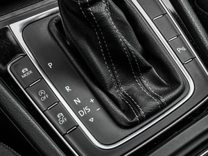 Универсал Volkswagen Golf 2018 года, 2199000 рублей, Кирилловка