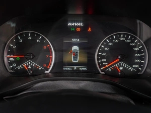 Внедорожник Haval Jolion 2023 года, 1849000 рублей, Воронеж