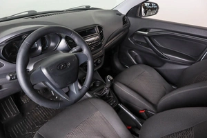 Седан ВАЗ (LADA) Vesta 2015 года, 799000 рублей, Пермь