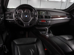 Внедорожник BMW X6 2013 года, 2756000 рублей, Воронеж