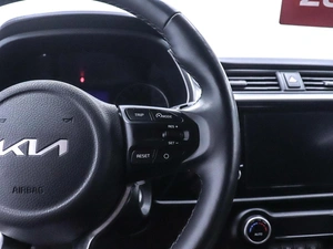 Хетчбэк Kia Rio X 2021 года, 1860000 рублей, Красноярск