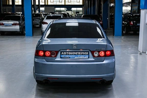 Универсал Honda Accord 2006 года, 978000 рублей, Солонцы