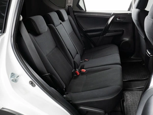 Внедорожник Toyota RAV4 2014 года, 1970000 рублей, Тюмень