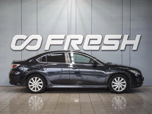 Седан Mazda 6 2011 года, 980000 рублей, Муром