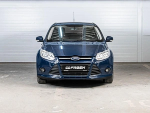 Хетчбэк Ford Focus 2014 года, 831000 рублей, Ставрополь