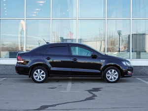 Седан Volkswagen Polo 2019 года, 1246000 рублей, Нижний Новгород
