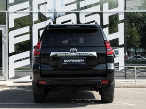 Внедорожник Toyota Land Cruiser Prado 2018 года, 4369000 рублей, Волгоград