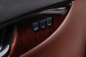 Внедорожник Infiniti QX50 2016 года, 2239000 рублей, Сургут